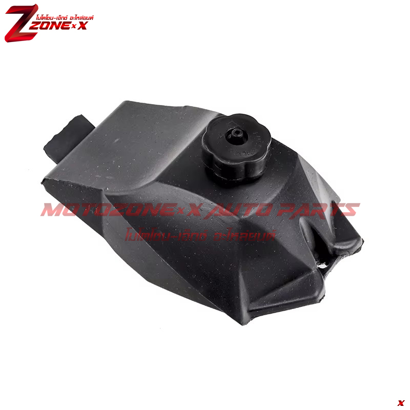 ถังน้ำมัน Fuel Tank for 43cc 47cc 49cc gas powered 2 stroke mini atv quad bikes pocket bike MOTOZONE-X(โมโตโซน-เอ็กซ์) อะไหล่ Part