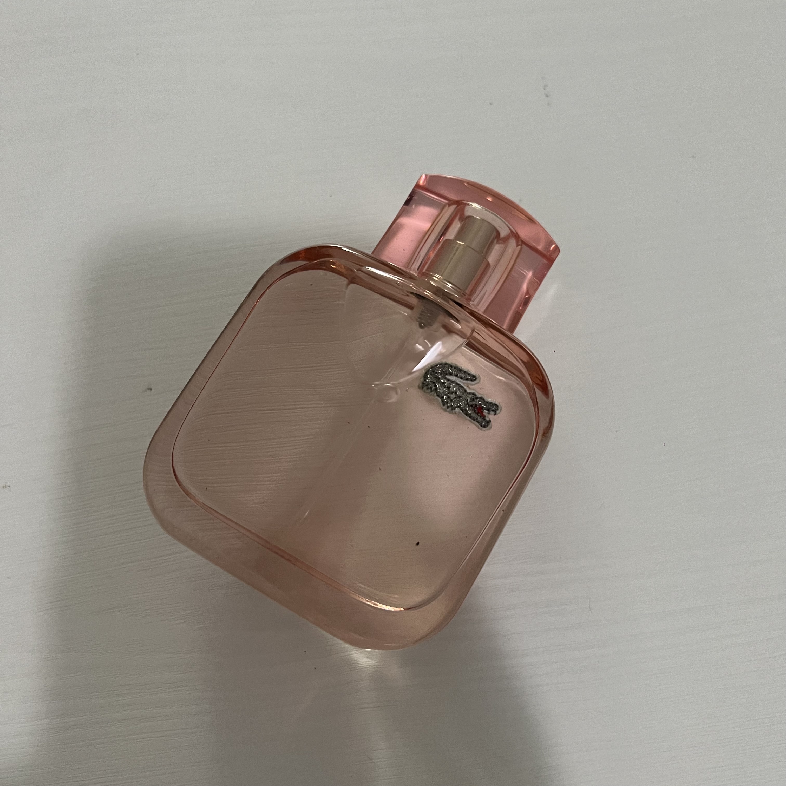 น้ำหอม Lacoste Eau de Lacoste L.12.12 Pour Elle Sparkling EDT 100ml