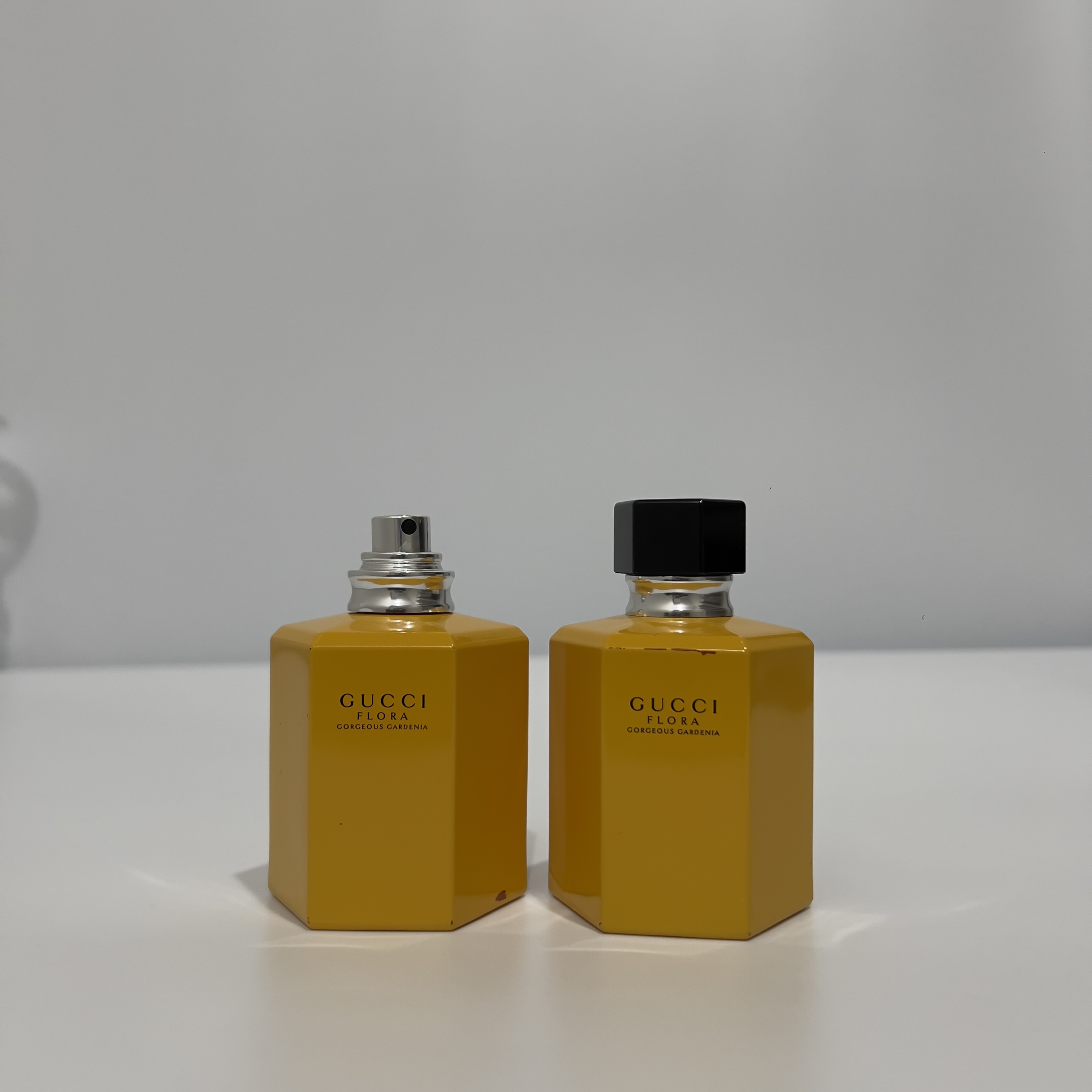 น้ำหอม Gucci Flora Garden Gorgeous Gardenia Limited edition 2018 50ml
