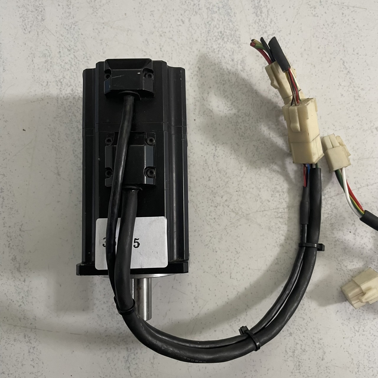 จำหน่าย ซ่อม SERVO MOTOR KEYENCE MV-M20