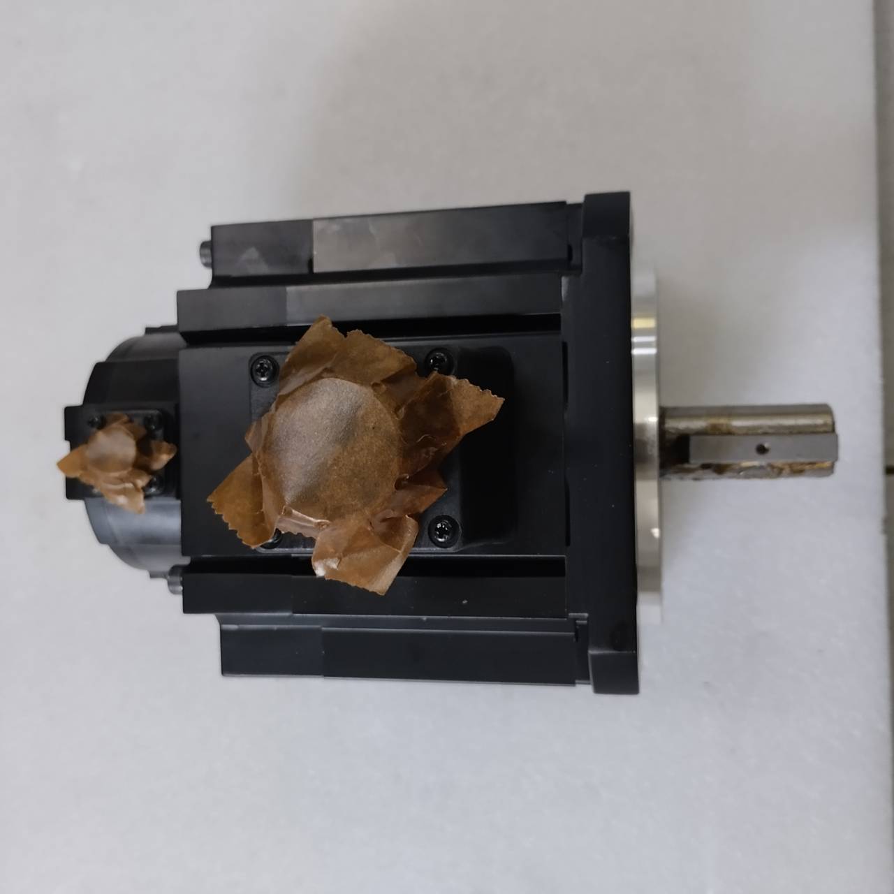 SERVO MOTOR " PANASONIC " MODEL : MDME102G1H