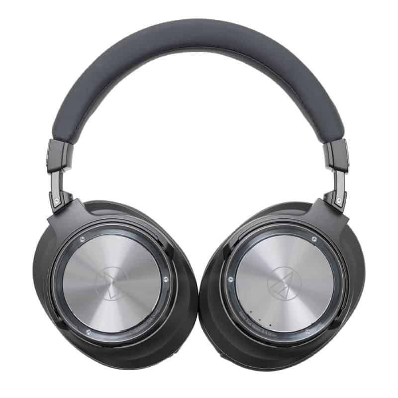 Audio-Technica ATH-DSR9BT