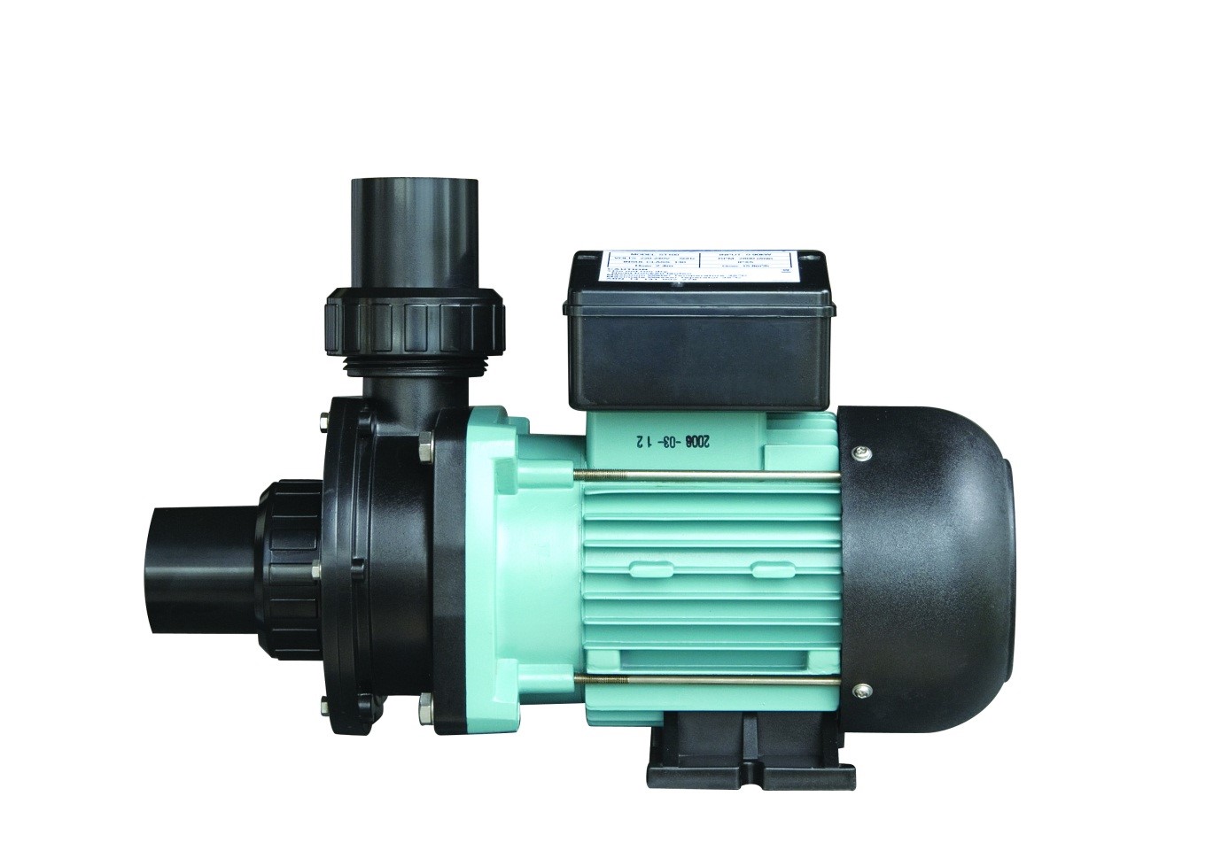 EMAUX ST Series Jet Pump (ปั๊มเจ็ทสปา)