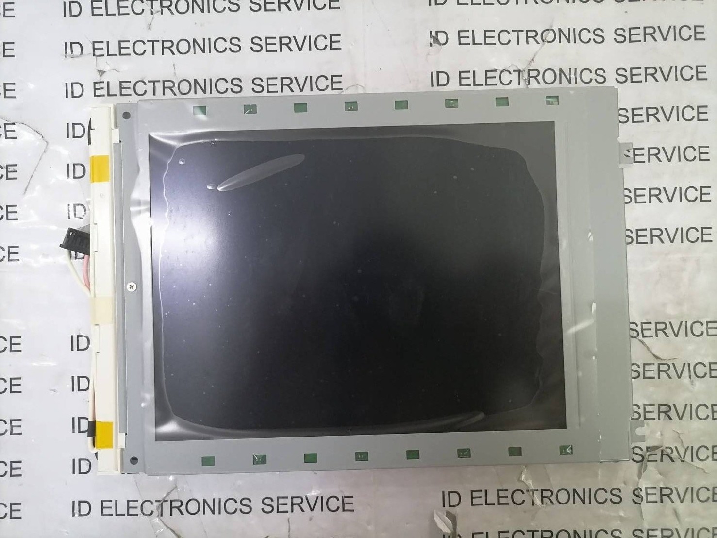 LCD PANEL " HITACHI " MODEL : LMG5320XUFC