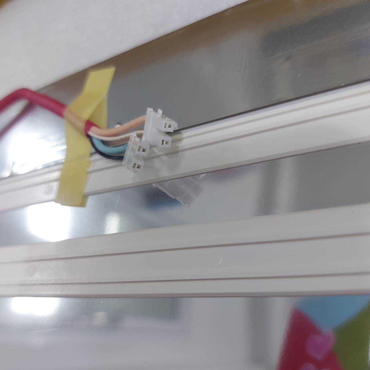 LCD PANEL " SHARP " MODEL : LQ150X1LW71