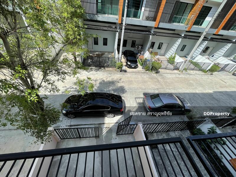 ขายทาวน์โฮม 16. 7 ตร. ว. สุพีเรีย พระราม2 3. 49 ล้านบาท