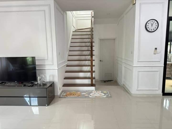 ขายบ้านเดี่ยว2ชั้น หมู่บ้านพฤกษาวิลล์73 ซอยพัฒนาการ38 (N.1366)