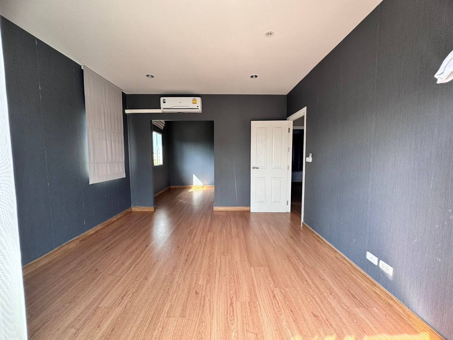 ขาย เช่า บ้านเดี่ยวหมู่บ้านเดอะแพลนท์รังสิต-คลอง3 หลังมุม เช่า 20,000 บาท อ.คลองหลวง ปทุมธานี ( N.1460 )