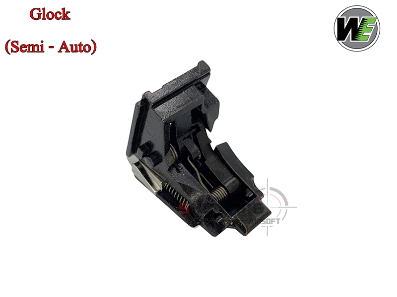 ชุดลั่นไก Glock Semi-Auto (17/19/34) - WE