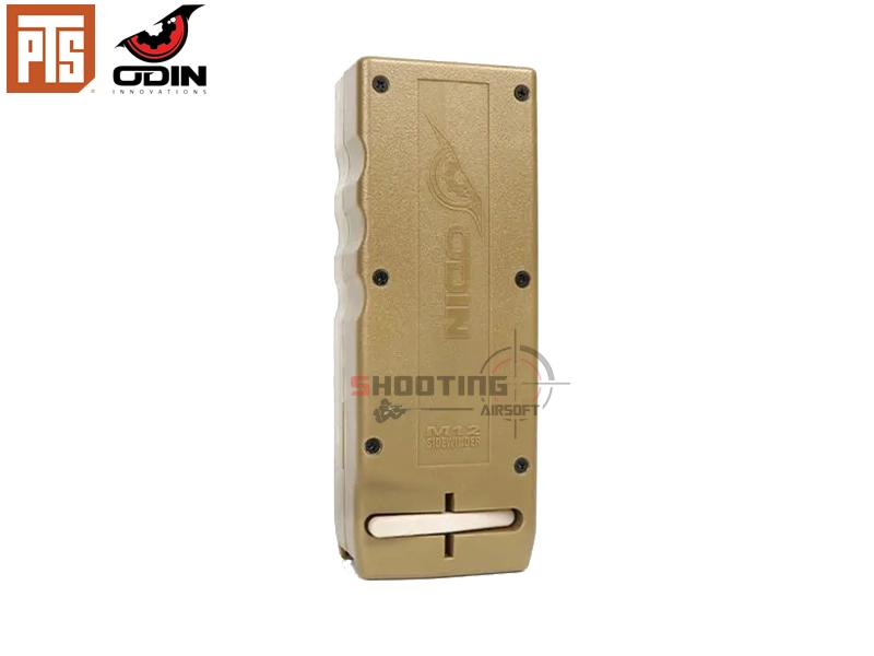 PTS Odin Innovations M12 Sidewinder Speed Loader