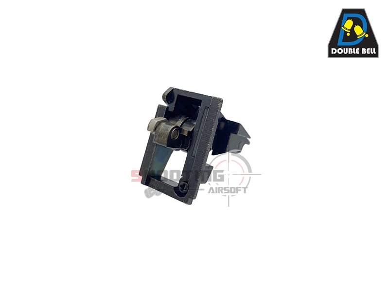 ชุดนกสับ Glock17 DB721 (Double Bell)