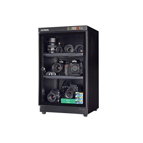 ตู้ดูดความชื้นอัตโนมัติ ความจุ 83 ลิตร รุ่น AH-86D2