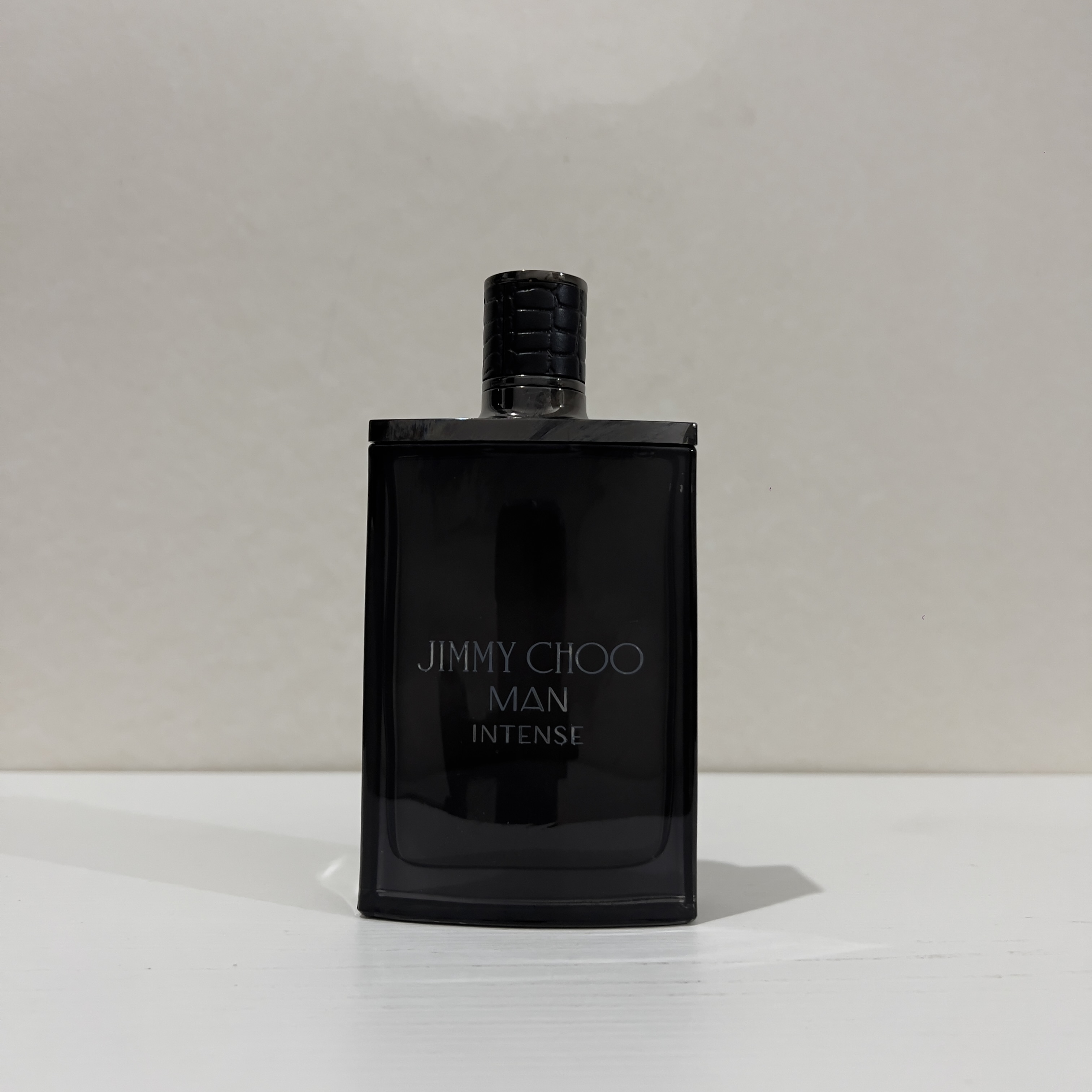 น้ำหอม Jimmy Choo Man Intense EDT 100ml