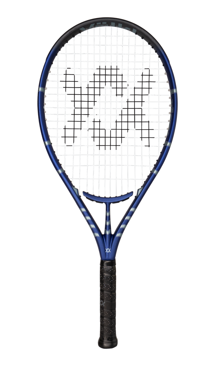 VOSTRA 1 Power Arm - ไม้เทนนิสเทคโนโลยีจากเยอรมัน ไม้เทนนิสขนาด Oversize ที่ให้ความสบายในการเล่นสูงสุด