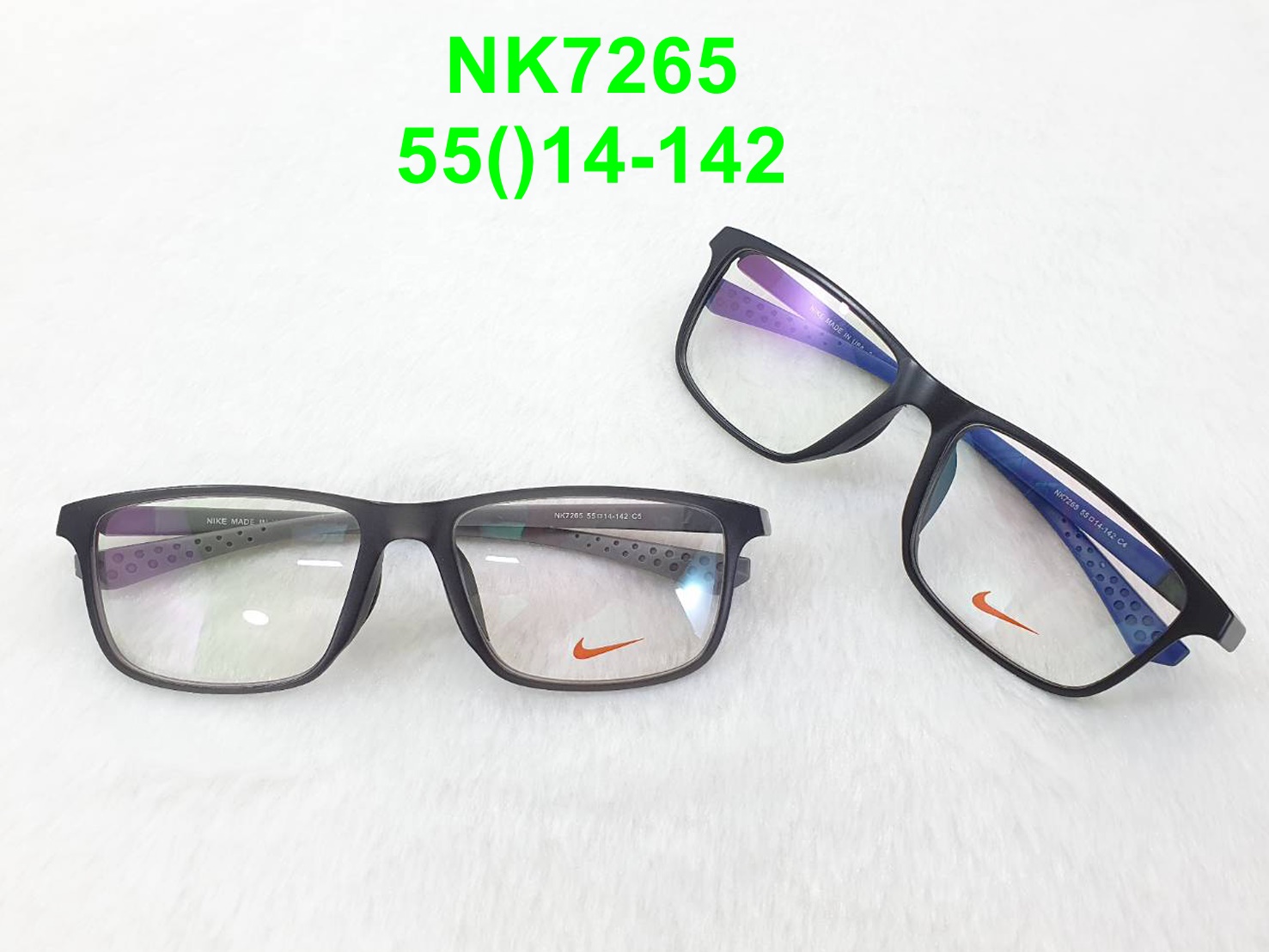 กรอบแว่นตาNike NK7265
