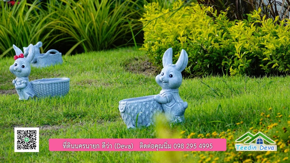 ที่ดินนครนายก โครงการ Mountain 3 อ.บ้านนา จ.นครนายก