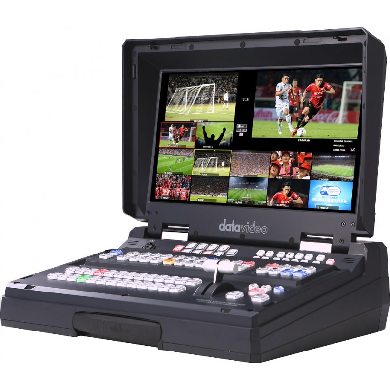 Datavideo HS-2850