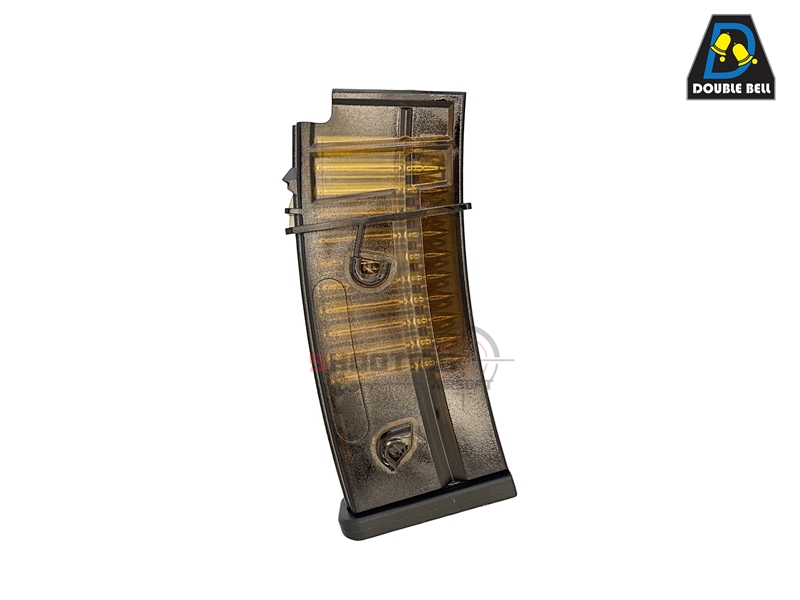 แม็กกาซีน สแตนด์ G36 Double Bell