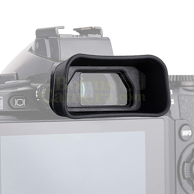 KE-EP13 ยางรองตากล้องโอลิมปัส OM-D E-M1,E-M1 II,E-M1 III ใช้แทน Olympus EP-12,EP-13 Eye Cup