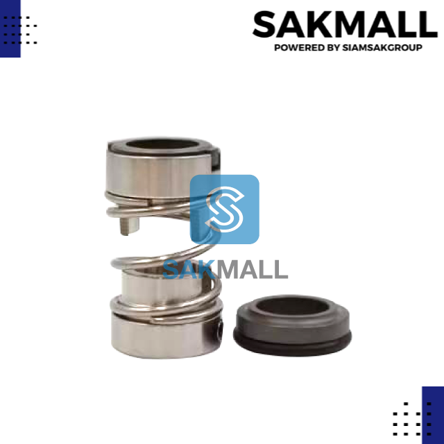 ชุดซีล RU/GRF รุ่น GF01-16 (sic/sic/viton)