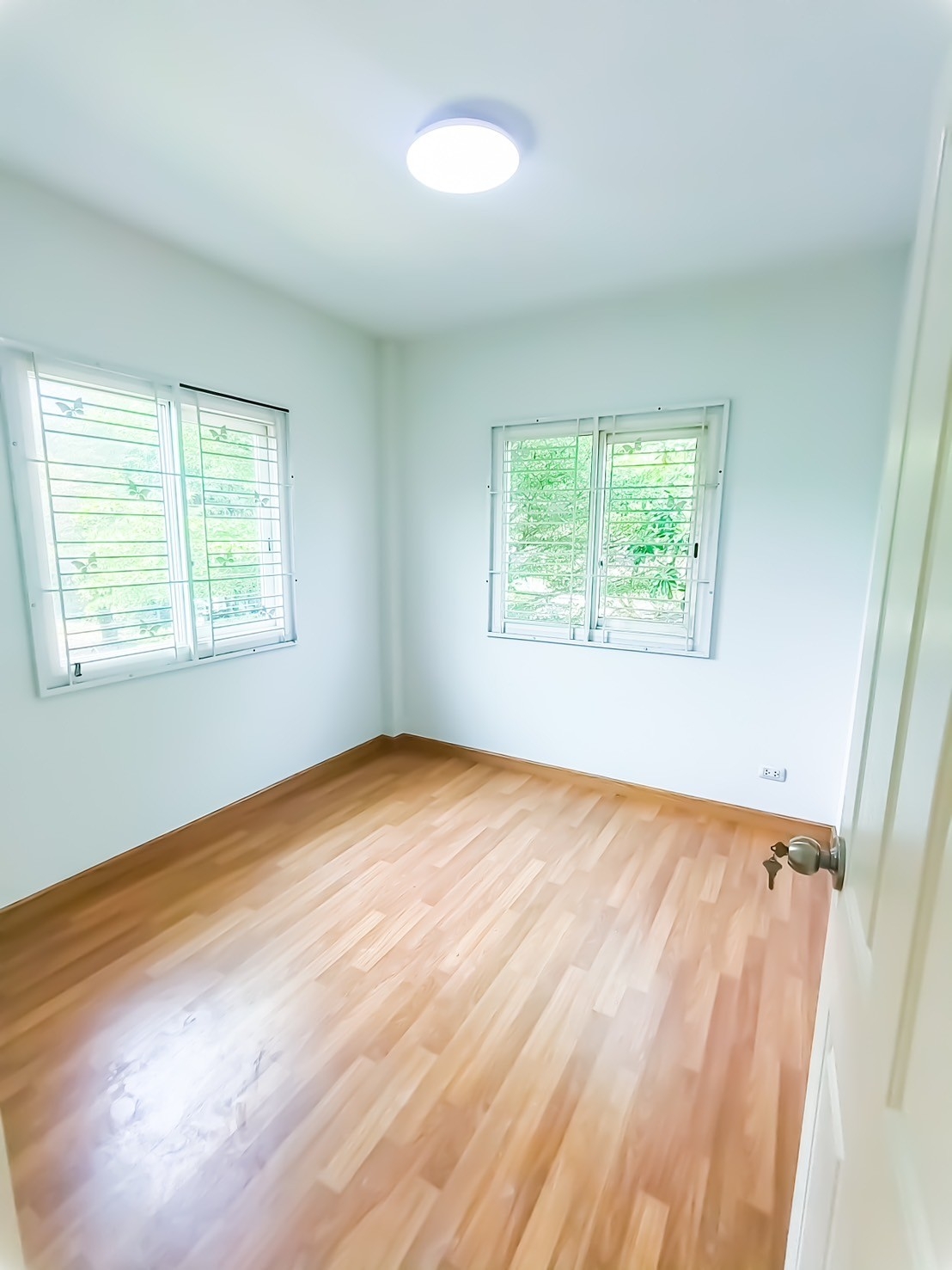 ขายด่วน บ้านเดี่ยวหมู่บ้านพลีโน่ เพชรเกษม112 (N.1230)