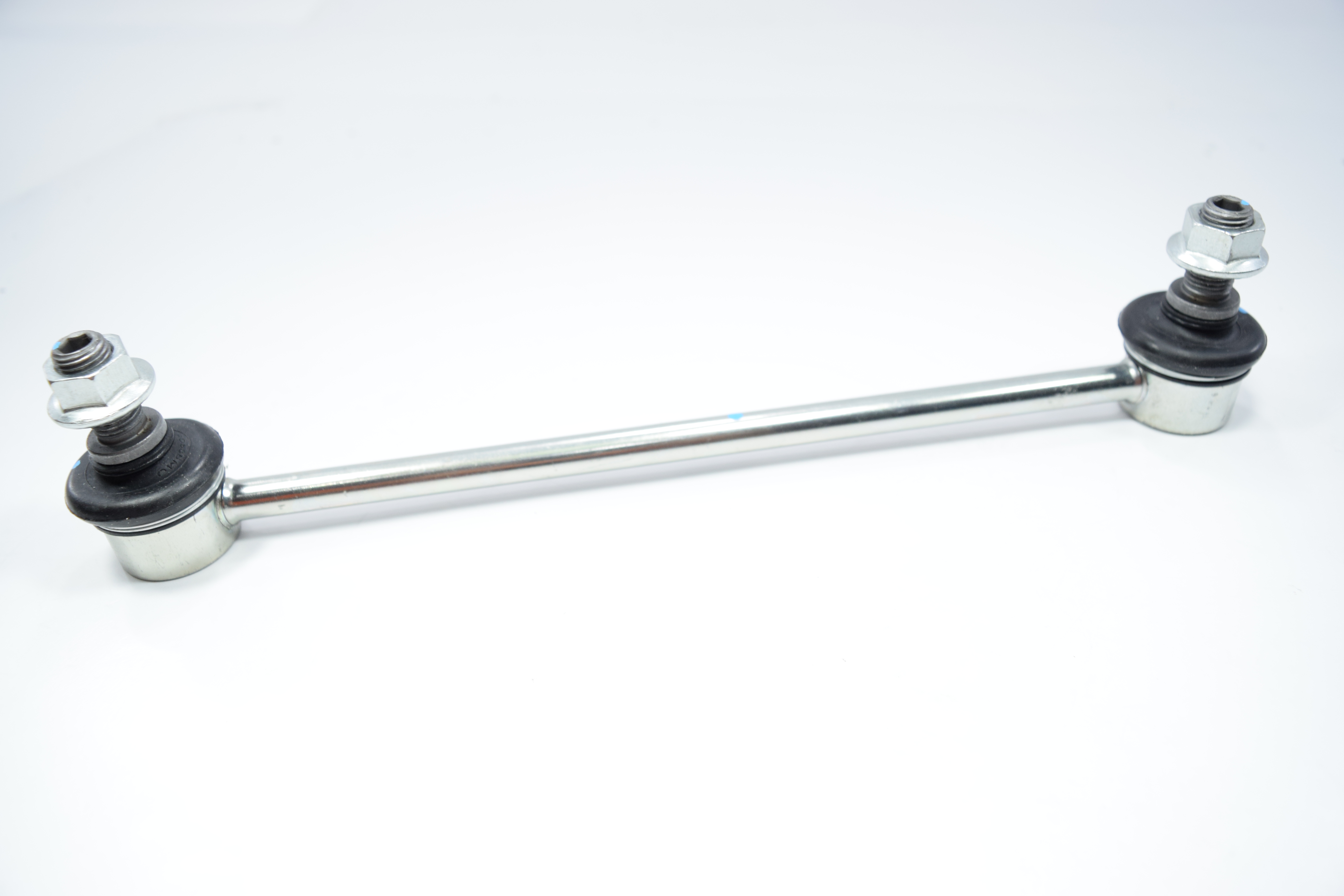 (ประกัน 6 เดือน) ลูกหมากกันโคลงหน้า TOYOTA CAMRY ACV40 ACV50 ปี 2006-2017 โตโยต้า คัมรี่ / ขนาด ยาว A 290 mm. / เกลียวเสื้อ B 12 mm. / ตัวเลขบอกทิศ C 24' / 3L-T340 / ยี่ห้อ 333 (1คู่ 2 ตัว) (STABILIZER LINK FRONT) (ซ้าย / ขวา)