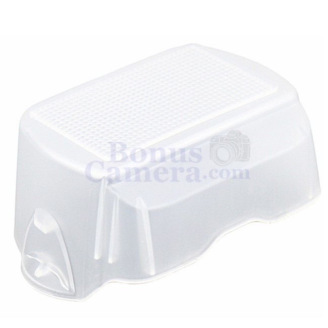 Softbox ของแฟลชนิคอน SB-700 Flash Diffuser for Nikon SB-700 replaces Nikon SW-14H