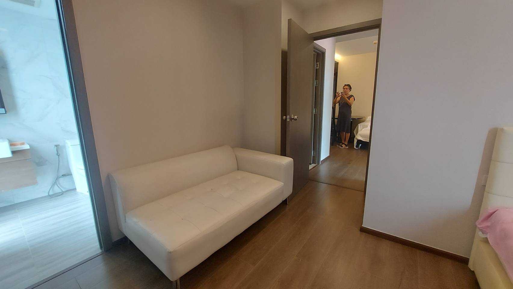 ขายคอนโดมิเนียมหรู เดอะรีมาร์คเอเบิ้ลศูนย์วิจัย 2 (N1330)