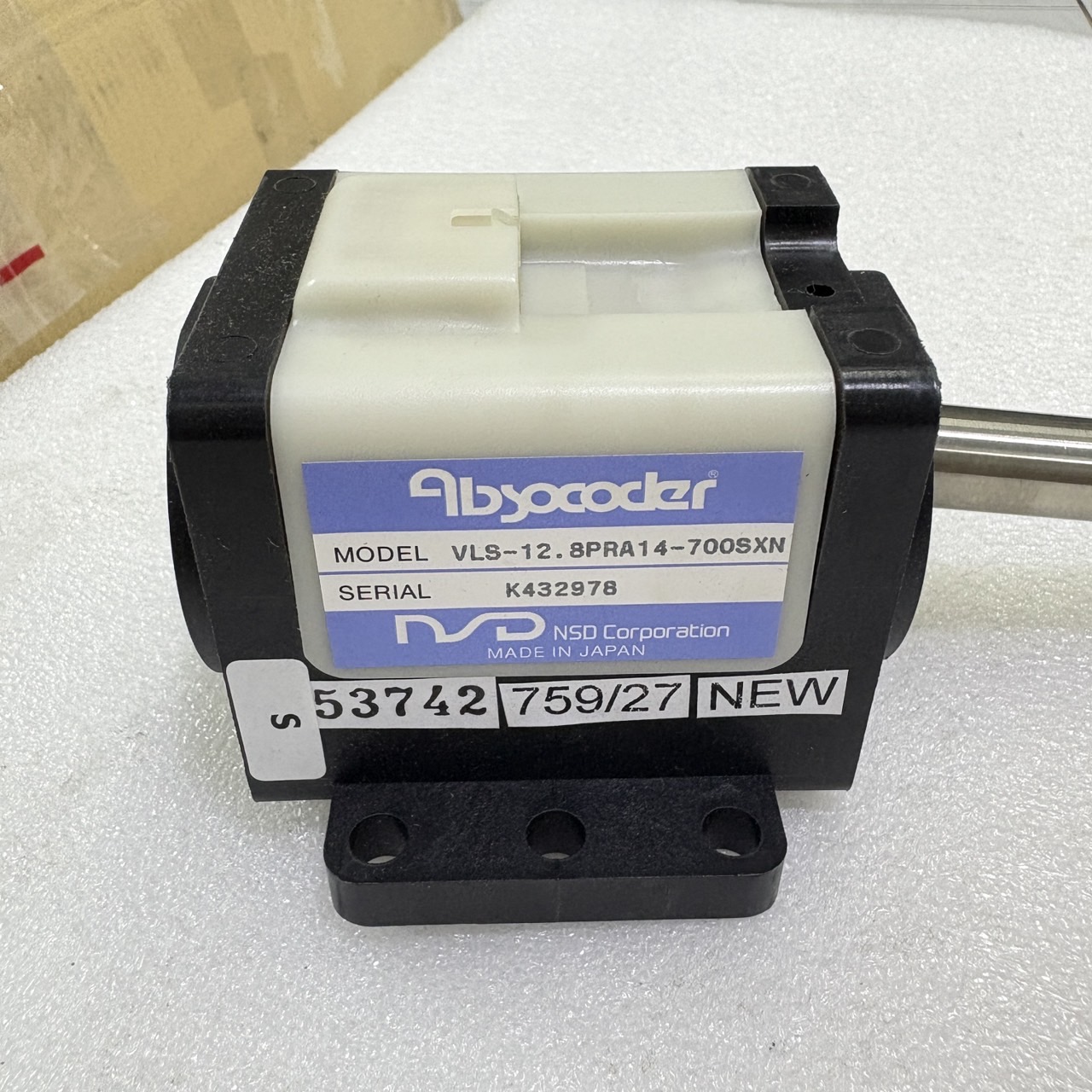 VLS-12.8PRA14-700SXN LINEAR "NSD"