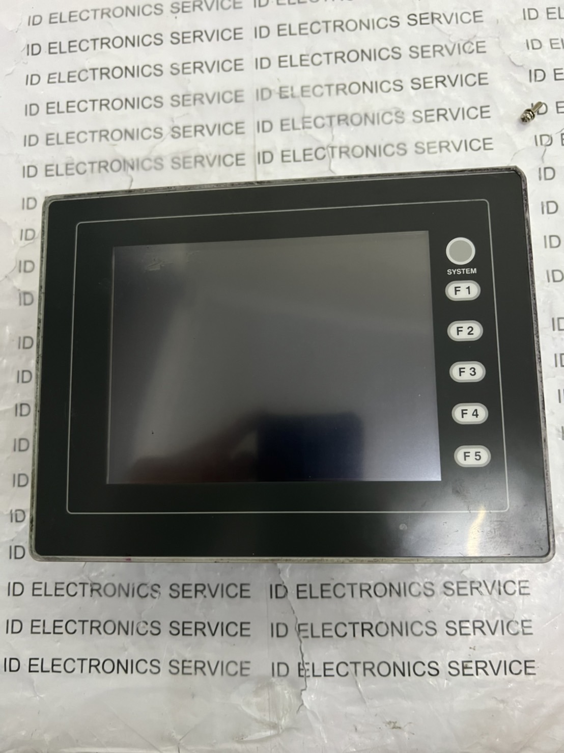 HMI " HAKKO " MODEL : V808CD