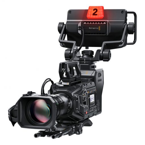 Blackmagic Design URSA Studio Viewfinder G2