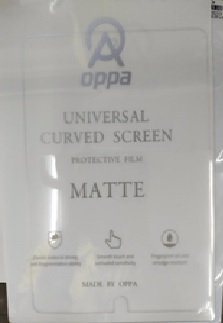 TPU I-PAD MATTE ฟิล์มไฮโดรเจล (ด้าน)