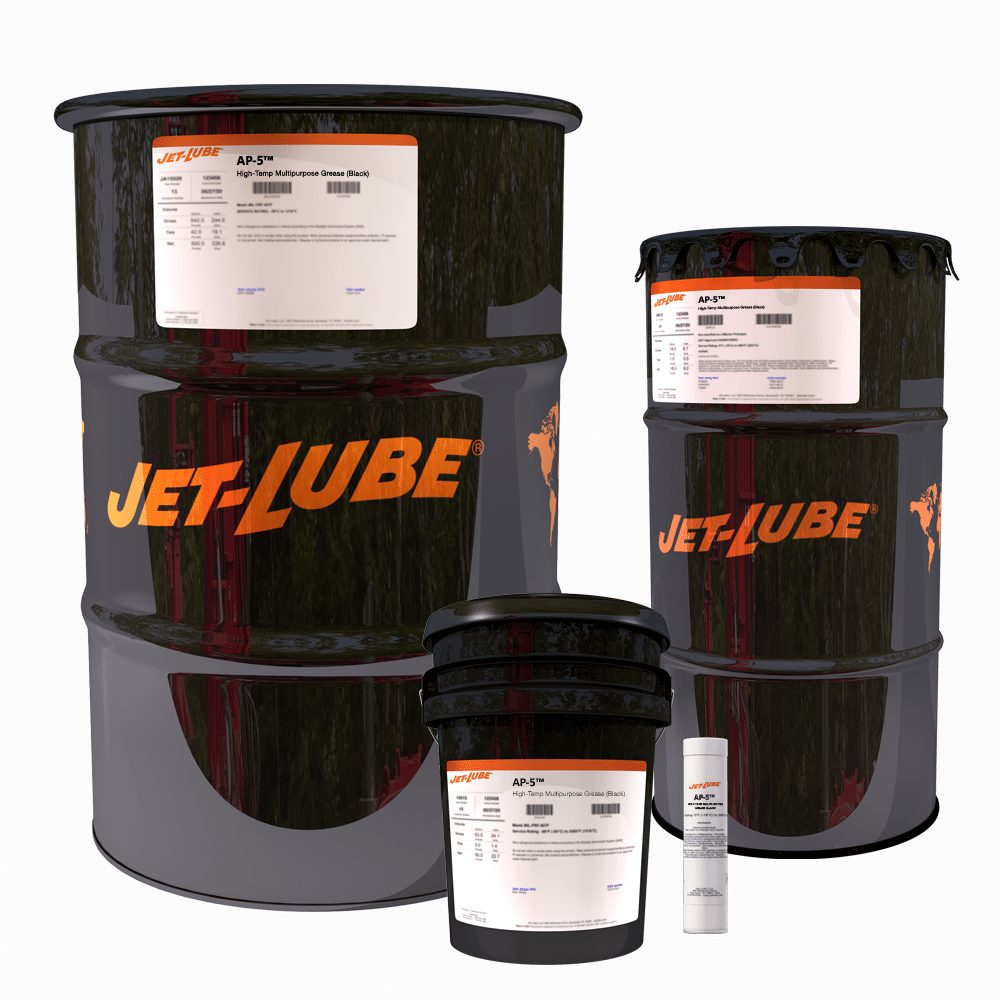 Jet lube AP-5