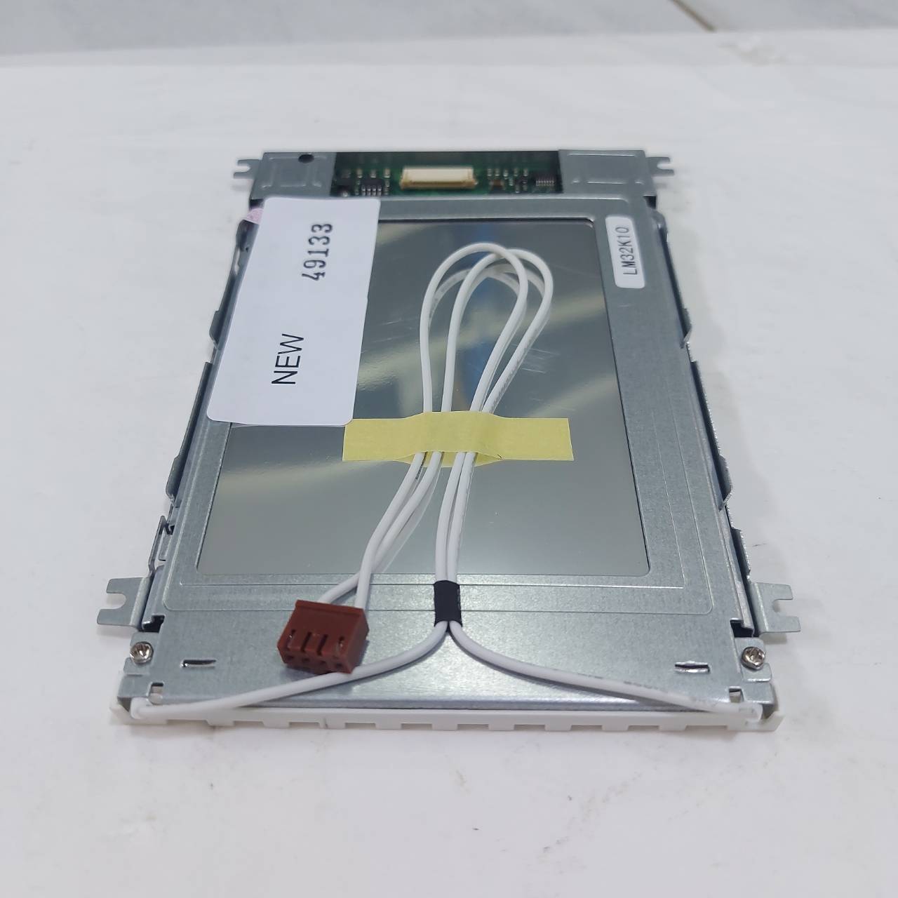 LCD PANEL " SHARP " MODEL : LM32K10