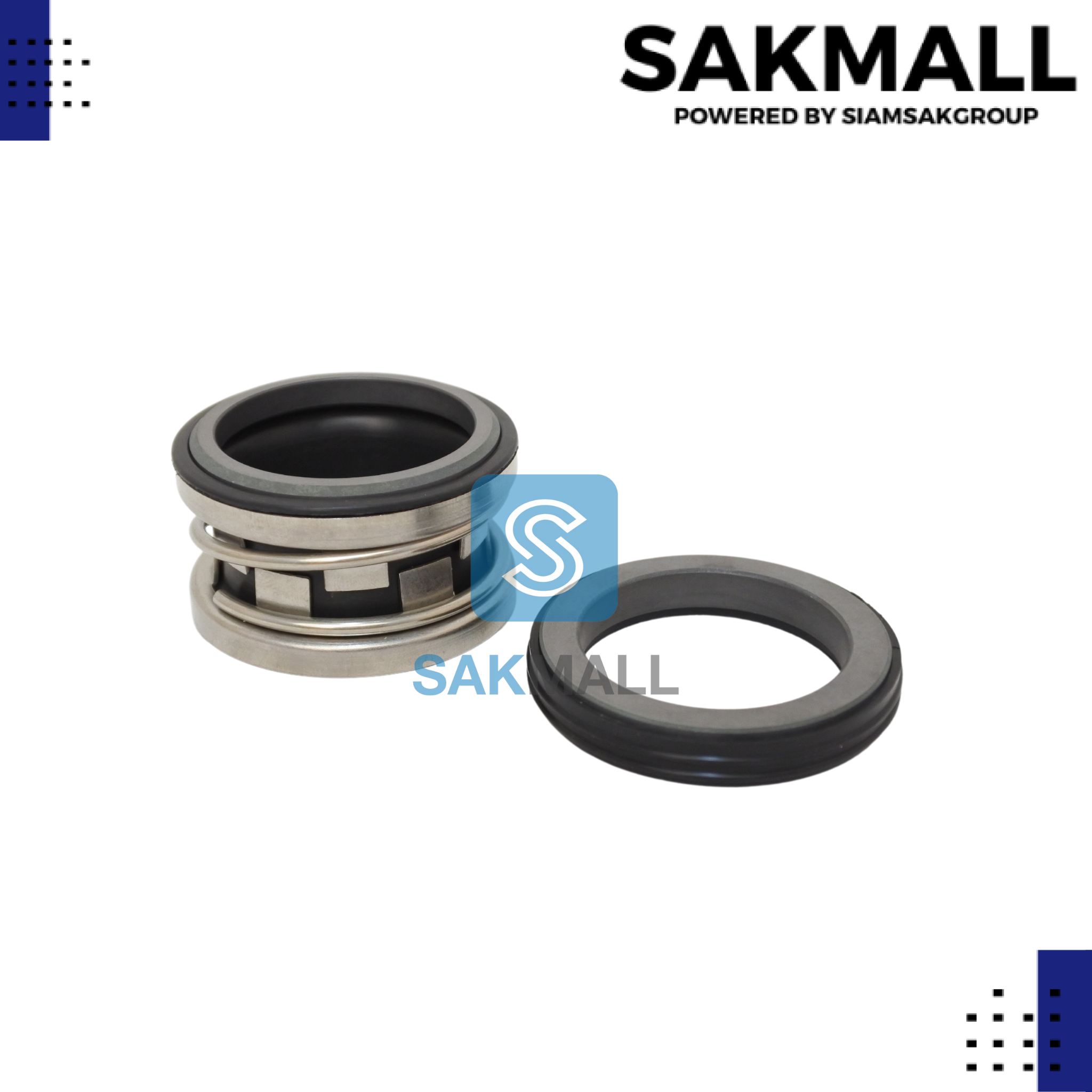 CM 2100-35/50 (sic/sic/viton)