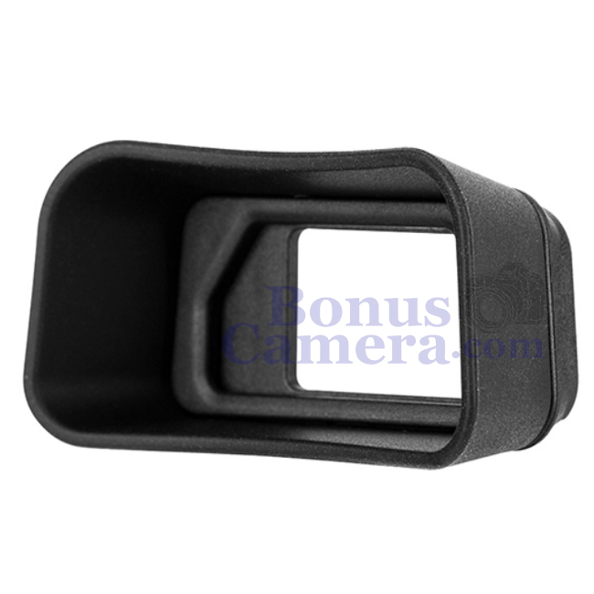 KE-EP16 ยางรองตากล้องโอลิมปัส OM-D E-M5 Mk II,Mk III,E-M10 Mk II,Mk III,Mk IV ใช้แทน Olympus EP-15,EP-16 Eye Cup