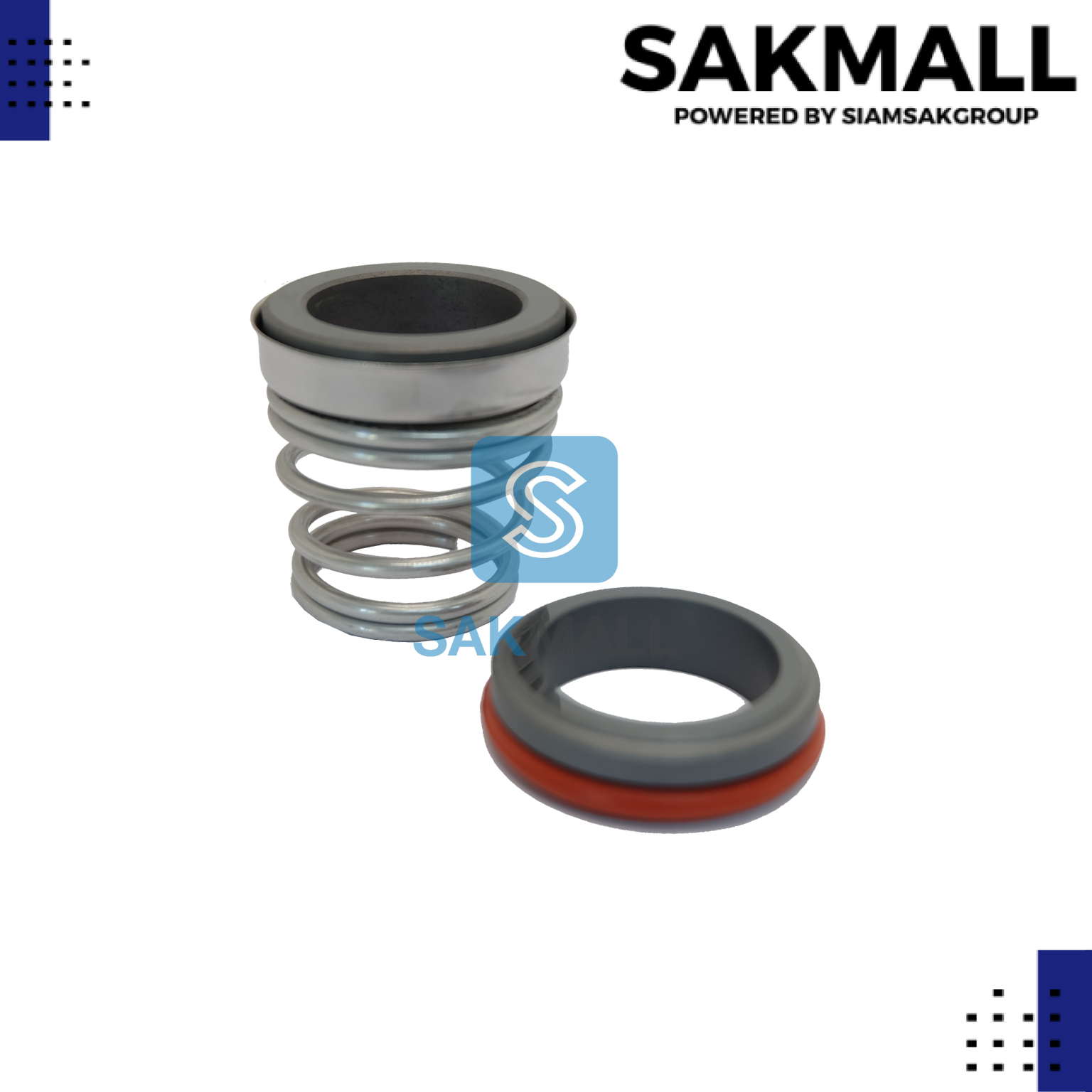 CM 155-24/35.4 (sic/sic/viton)