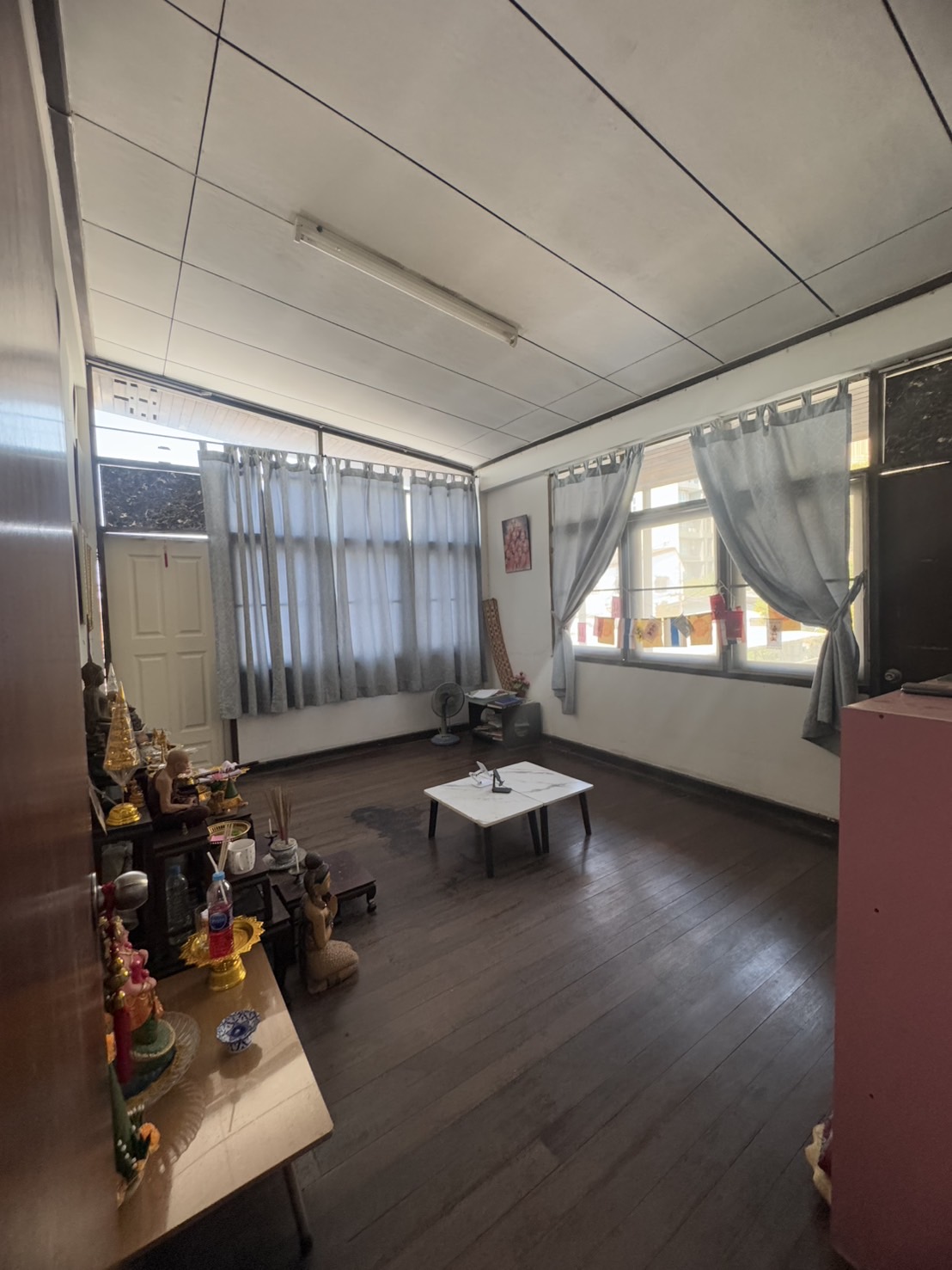 ให้เช่าบ้านเดี่ยว 2 ชั้น พร้อมที่ดิน ซอยสุขุมวิท 97/1 ถนนสุขุมวิท (N.1543)