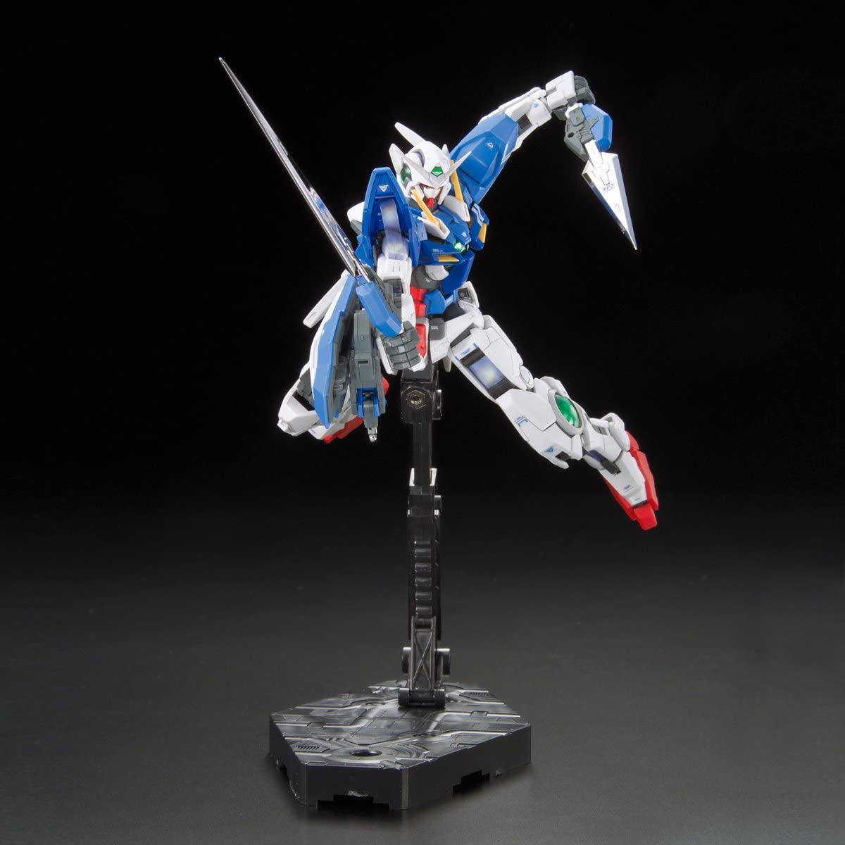 (RG) 1/144 EXIA GUNDAM