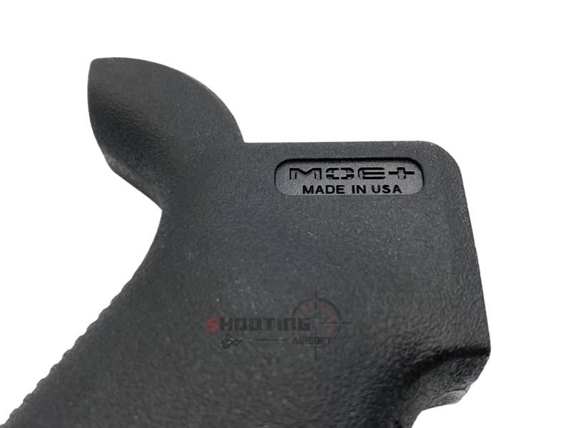 กริ๊ปมอเตอร์ Magpul MOE AEG (Full Marking)