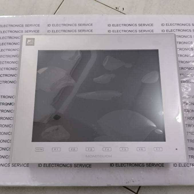 HMI " HAKKO " MODEL : V9120IS
