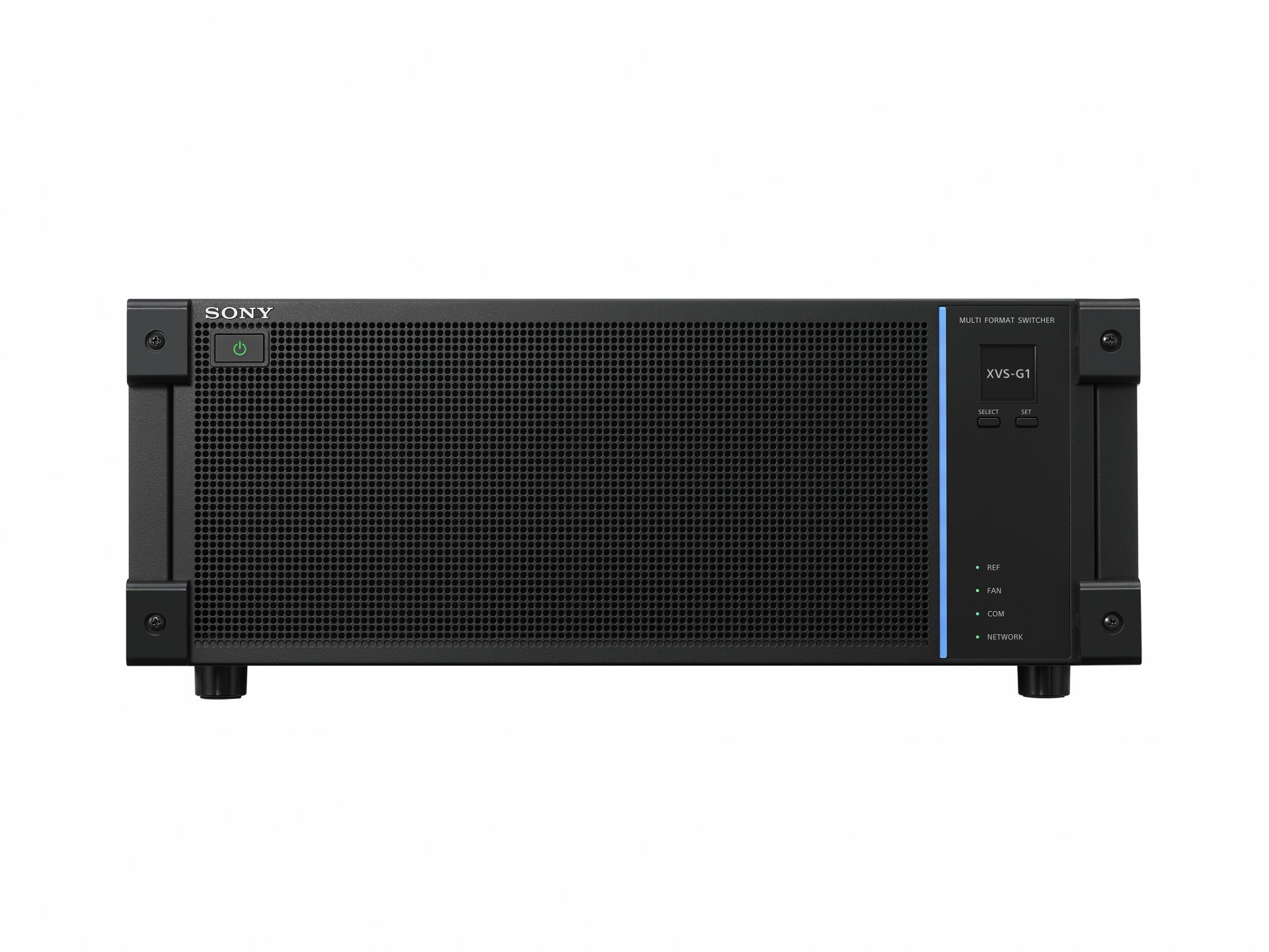 Sony XVS-G1 Powerful and Compact Live Production Switcher
