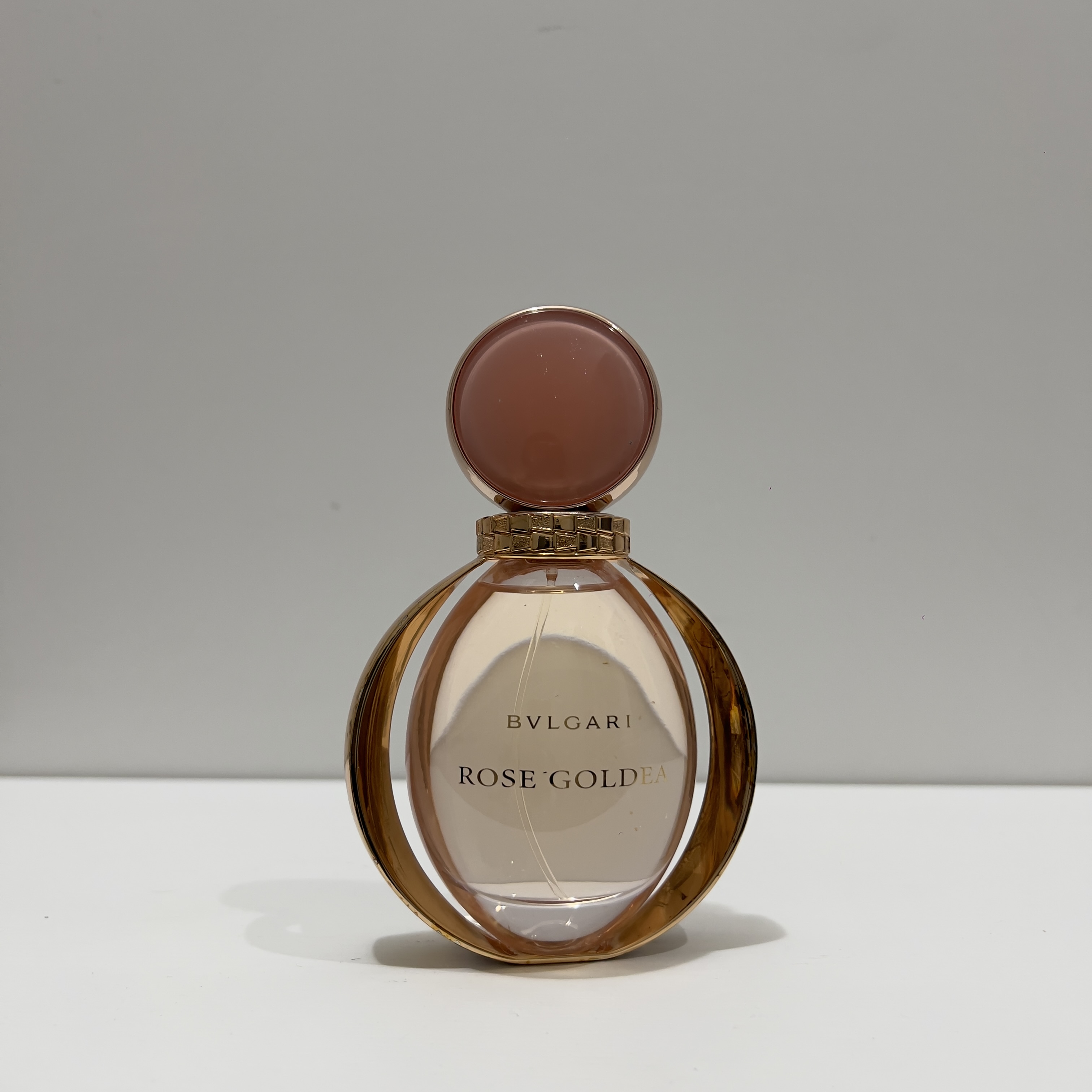 น้ำหอม Bvlgari Rose Goldea EDP