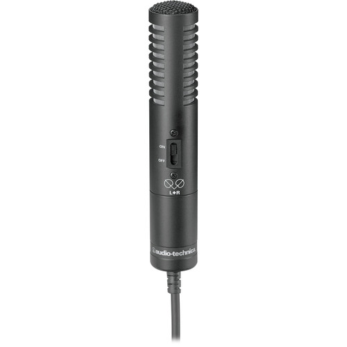 Audio technica PRO24