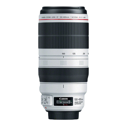 CANON รุ่น EF100-400mm f4.5-5.6L IS II USM