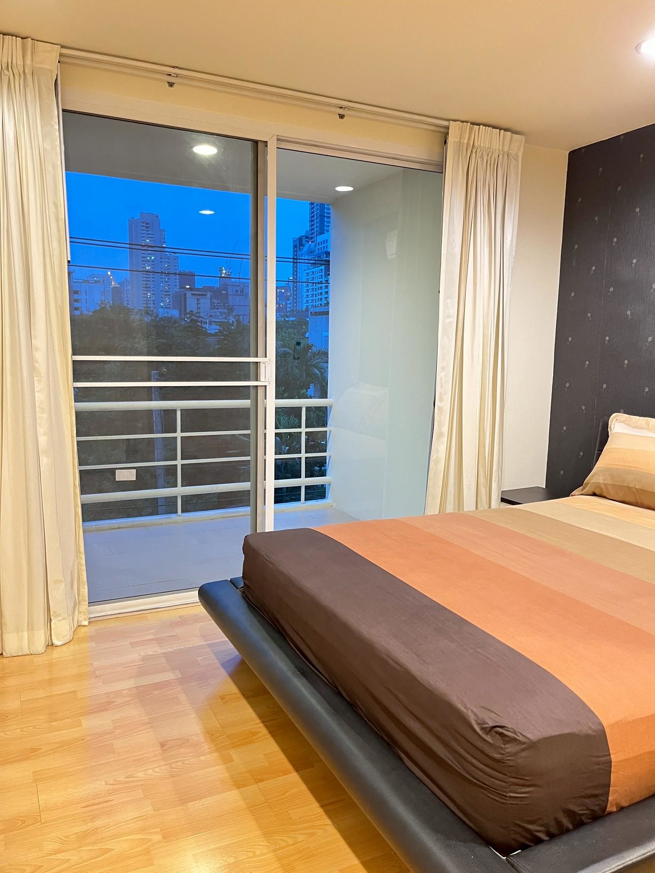 ขายคอนโด ซอยพร้อมมิตร ดิ อเมทิสต์ สุขุมวิท 39 (The Amethyst39) (ชั้น3) ขายพร้อมผู้เช่า (N.1913)