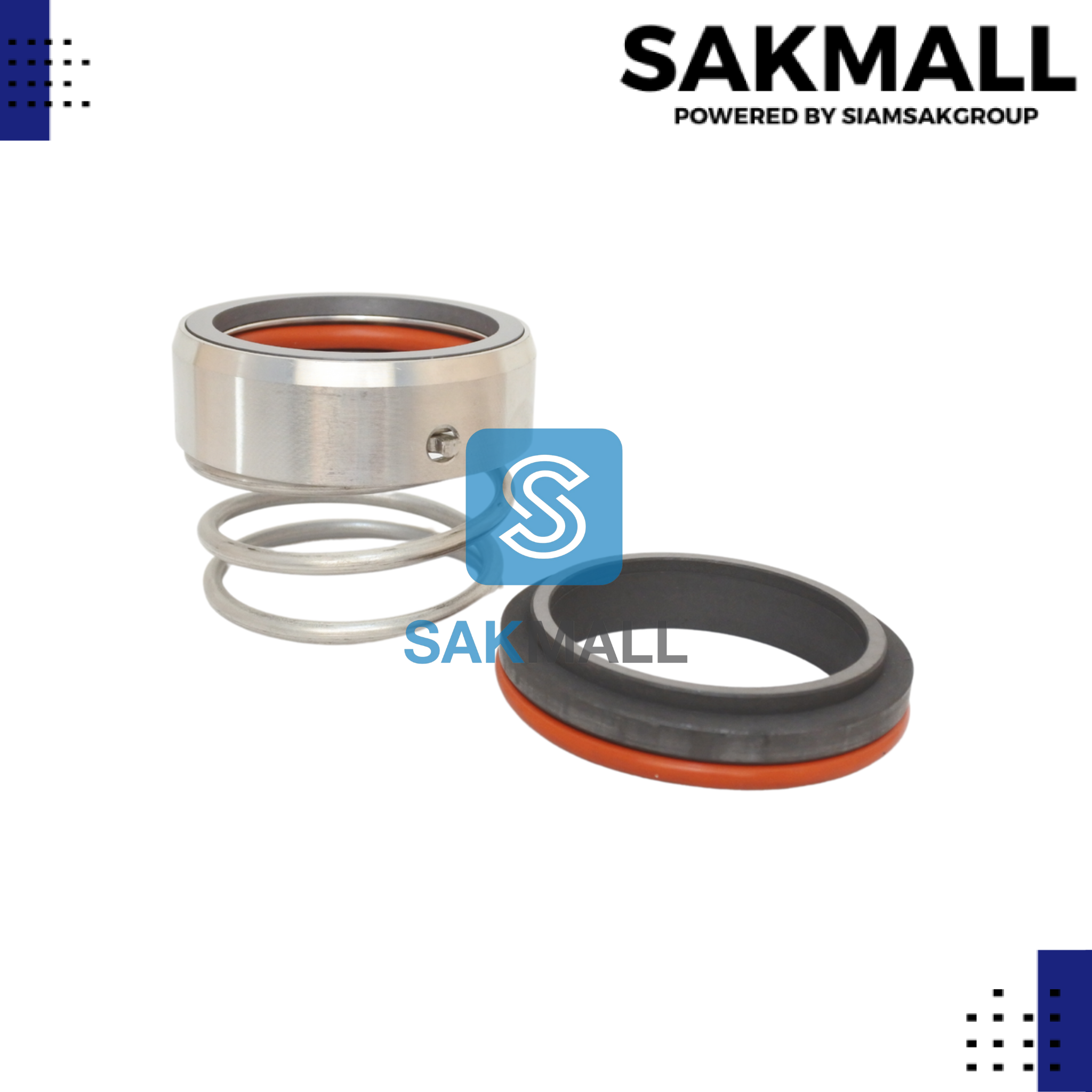 CMZ 1-55/75 (sic/sic/viton)