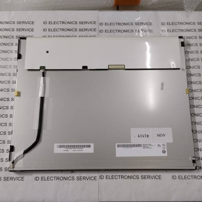 LCD PANEL " AUO " MODEL : G150XG01 V.3