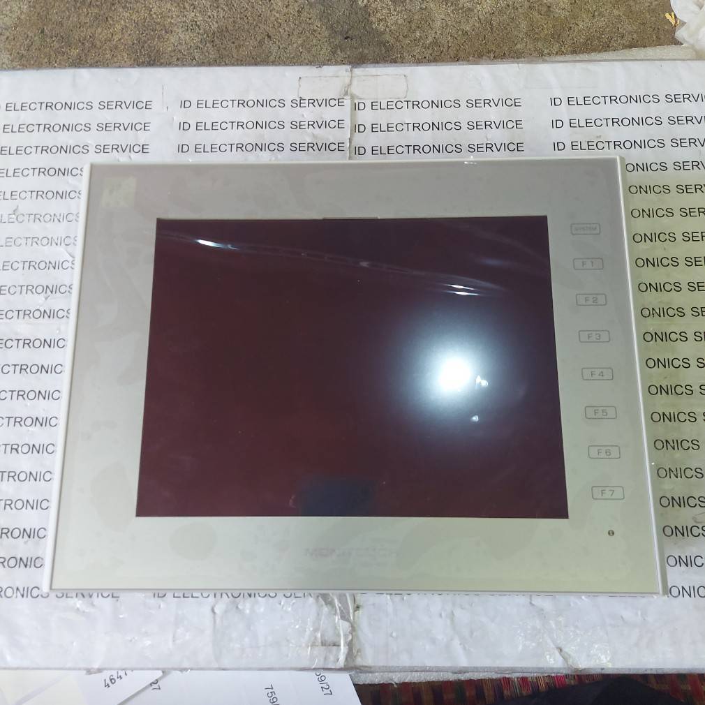 HMI " HAKKO " MODEL : V9100iSD-004