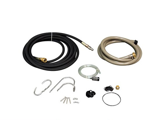 เครื่องฉีดน้ำแรงดันสูง 140 บาร์ POLO รุ่น Spartan 14